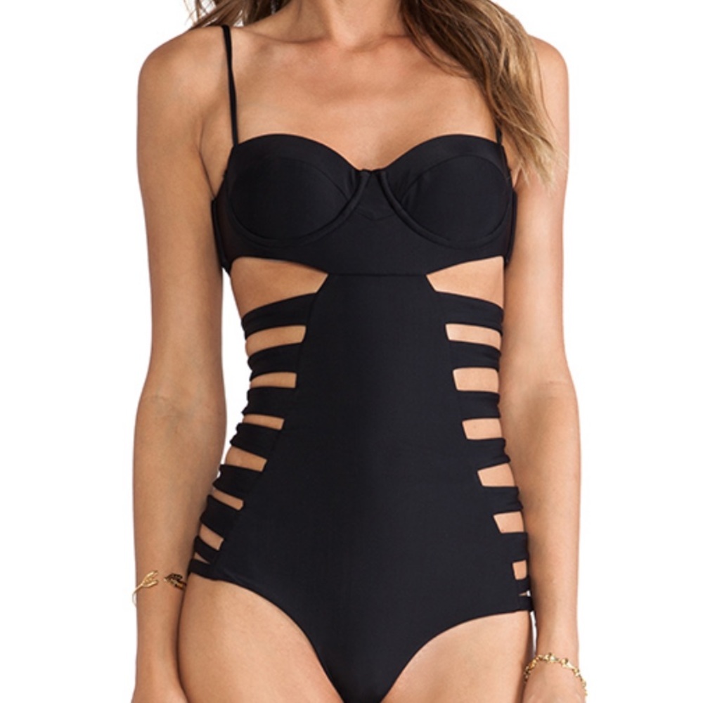 Issa De Mar one piece XS